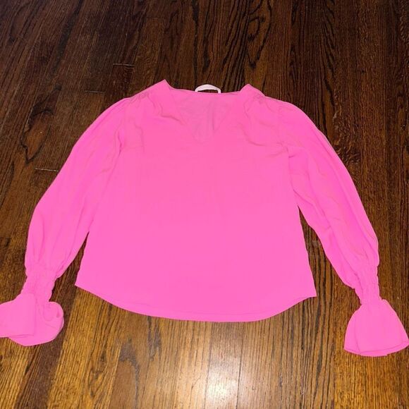 Amanda Uprichard Blouse - Picture 1 of 4
